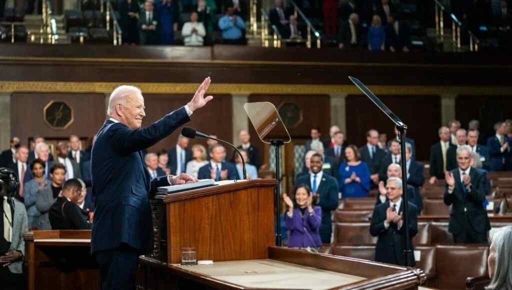 FISCALES PIDEN A BIDEN DECLARAR TERRORISTAS A CARTELES MEXICANOS