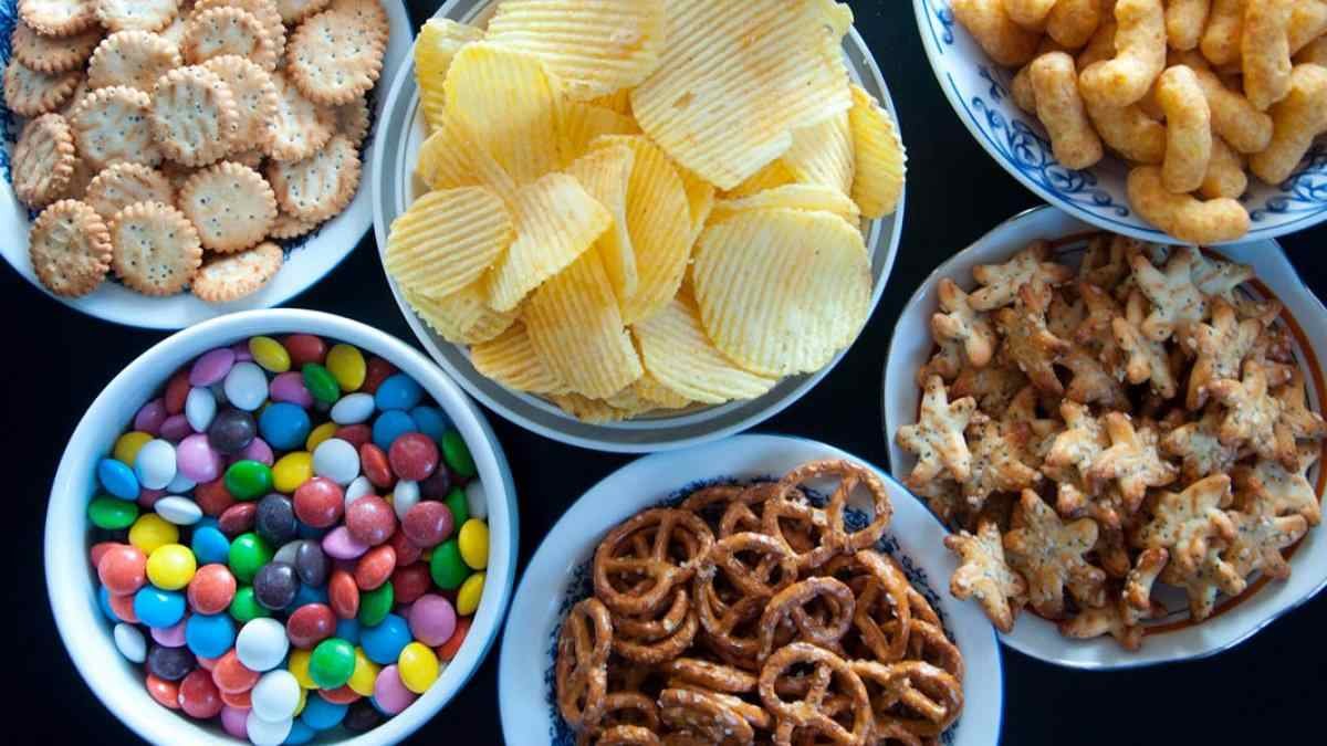 AVALAN REGULACIÓN DE GRASAS TRANS EN ALIMENTOS Y BEBIDAS NO ALCOHÓLICAS