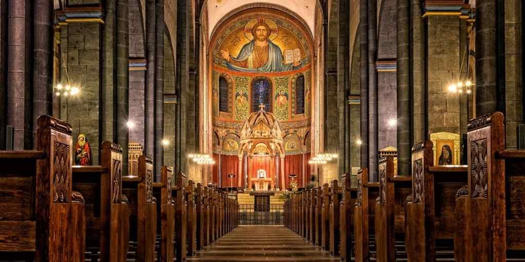 IGLESIA PEDIRÁ PERDÓN POR CASOS DE PEDERASTIA EN COLOMBIA