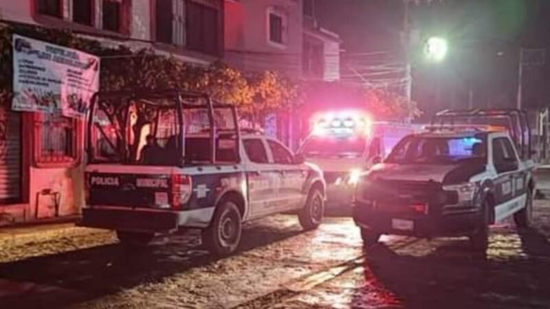 TRAGEDIA, SE SUICIDA JOVEN EMBARAZADA