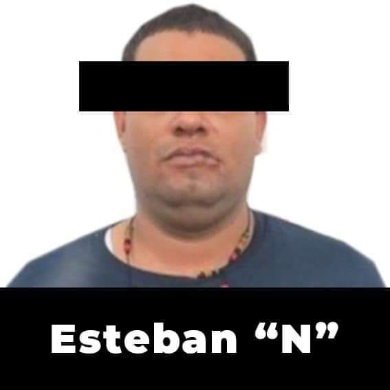 BALACERA Y PERSECUSIÓN EN COLORINES; DETIENEN A UNO