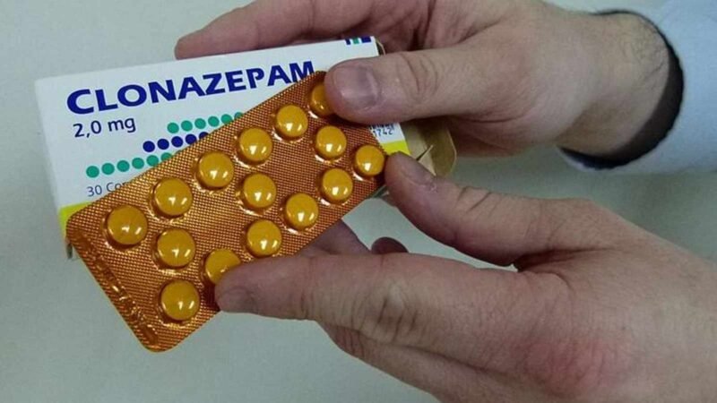 IMSS PIDE A PADRES DE FAMILIA CUIDAR A SUS HIJOS ANTE RETO DEL CLONAZEPAM