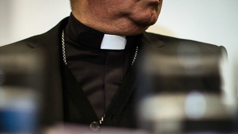 MÁS DE 4 MIL 800 VÍCTIMAS DE ABUSO DE LA IGLESIA EN PORTUGAL
