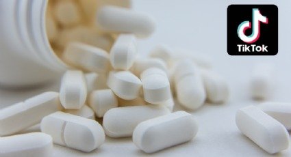 “RETO CLONAZEPAM” PUEDE CAUSAR EFECTOS SEVEROS EN LA SALUD: SSA