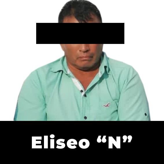 LO DETIENEN CON ARMA DE FUEGO