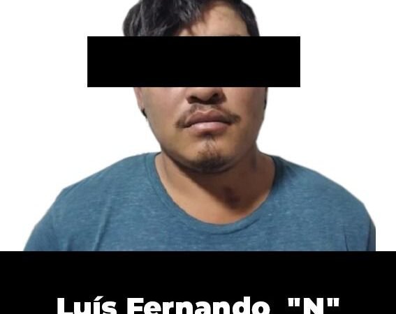 INTERVIENEN A NARCO MENUDISTAS