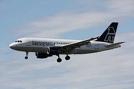 MEXICANA DE AVIACIÓN VOLVERÁ A VOLAR ESTE AÑO