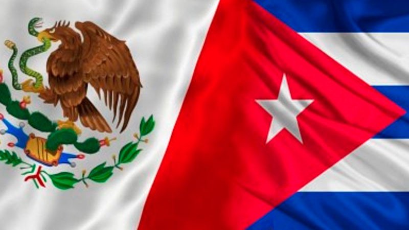 MÉXICO ANUNCIA PROGRAMA DE VISAS DE REUNIFICACIÓN FAMILIAR PARA CUBANOS