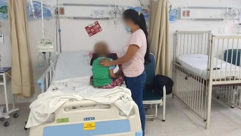 PIDE IMSS PONER ATENCIÓN EN SEÑALES DE ALERTA DEL CÁNCER