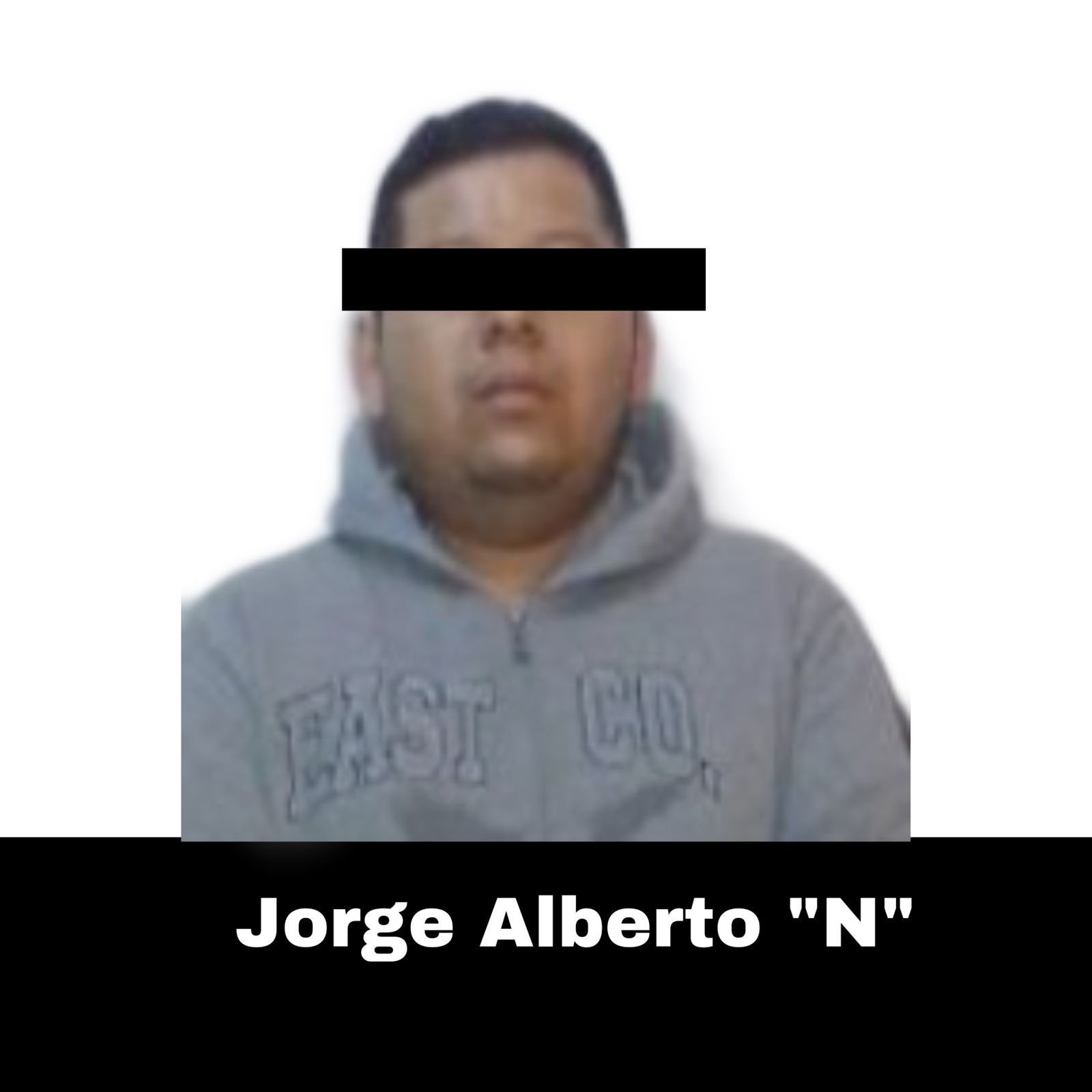 CAPTURAN A NARCO TAXISTA