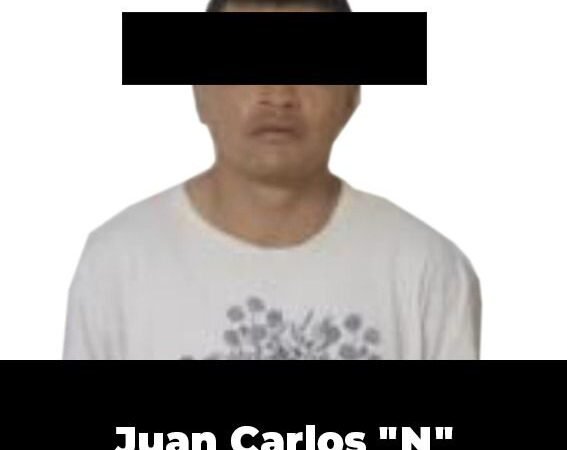 CAE NARCO MENUDISTA EN IXTAC