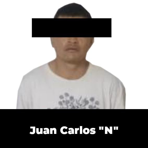 CAE NARCO MENUDISTA EN IXTAC