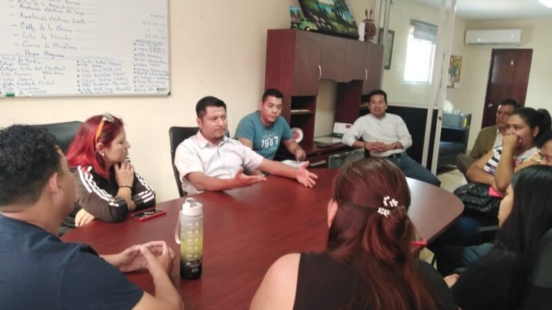 LANZARÁ AYUNTAMIENTO DE ATOYAC ‘ZONA DE TRUCKS’