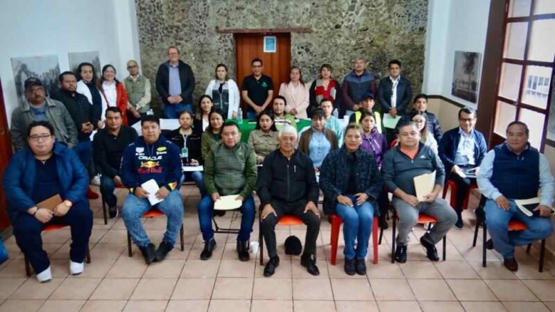 IMPLEMENTARÁN EN CHOCAMÁN BRIGADAS DE SALUD MENTAL