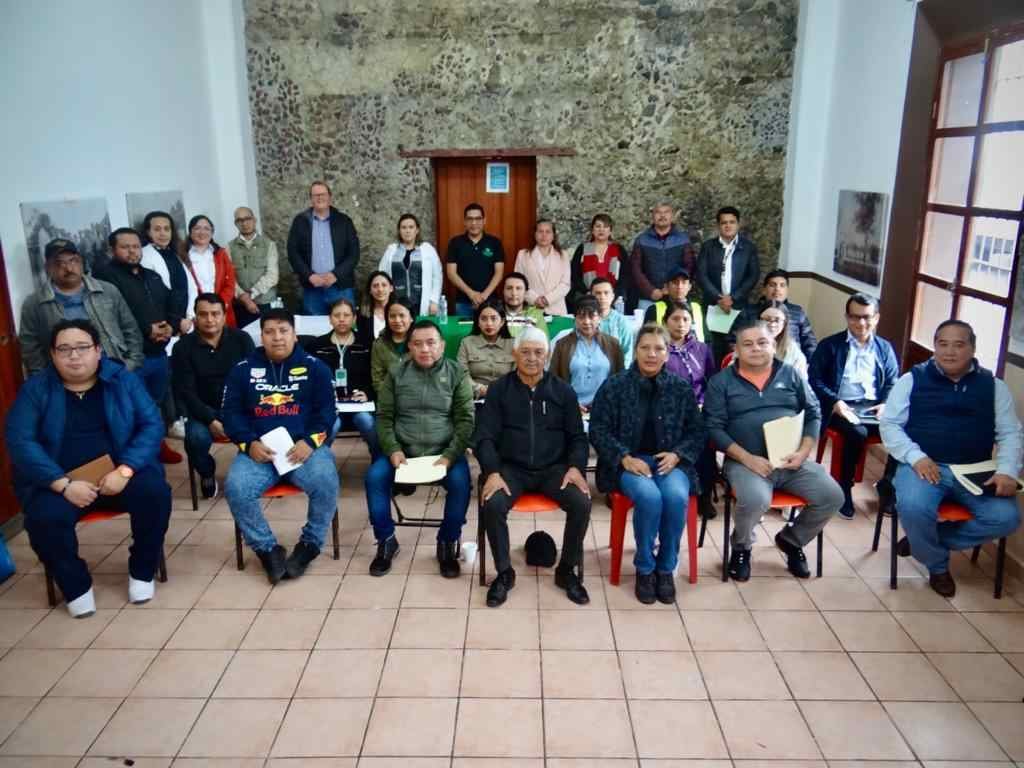 IMPLEMENTARÁN EN CHOCAMÁN BRIGADAS DE SALUD MENTAL