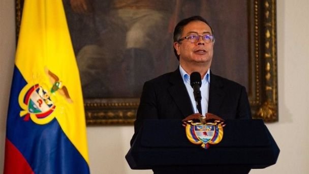 PERÚ DECLARA PERSONA NON GRATA A GUSTAVO PETRO, PRESIDENTE DE COLOMBIA