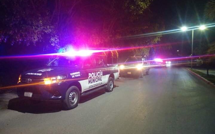 ENCUENTRAN DESMEMBRADO A JOVEN DE ORIZABA