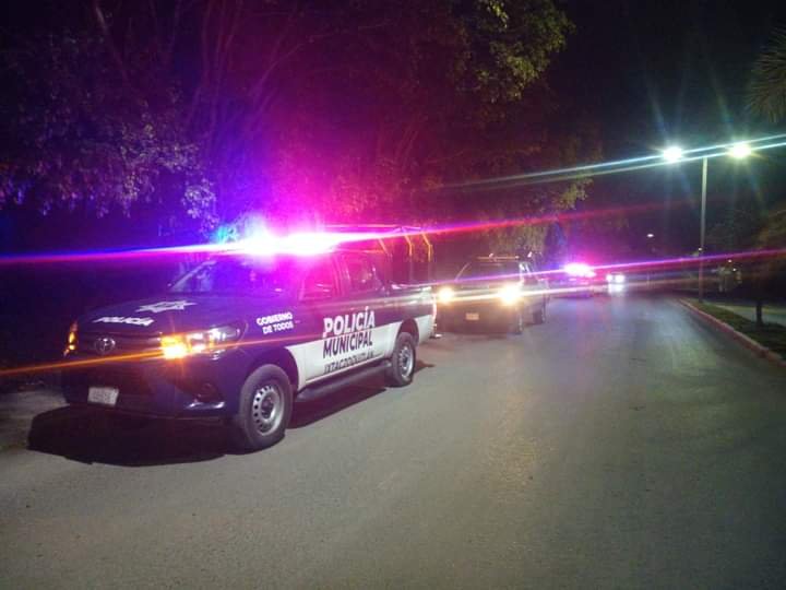 ENCUENTRAN DESMEMBRADO A JOVEN DE ORIZABA