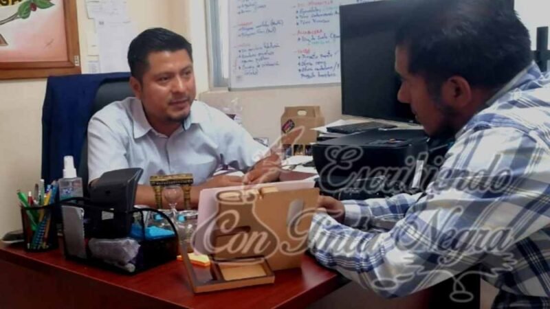 AYUNTAMIENTO DE ATOYAC EJERCERÁ 34 MILLONES EN OBRAS ESTE AÑO