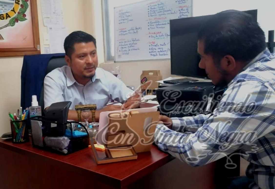 AYUNTAMIENTO DE ATOYAC EJERCERÁ 34 MILLONES EN OBRAS ESTE AÑO