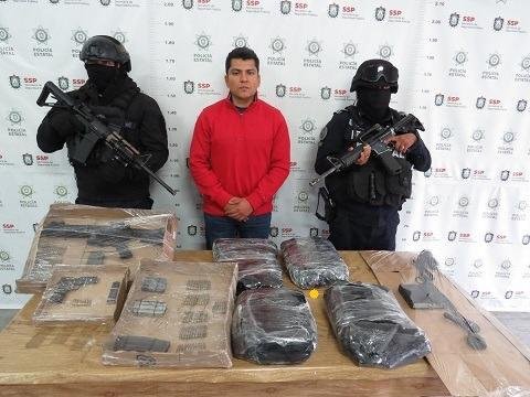 GOBERNADOR DICE QUE ALCALDE DE RÍO BLANCO NO ES GENERADOR DE VIOLENCIA