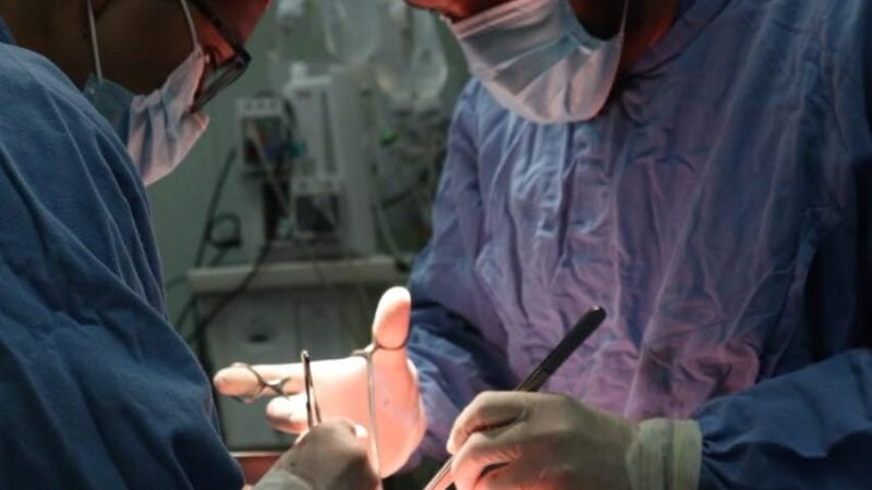 PROMUEVE IMSS CULTURA DE LA DONACIÓN