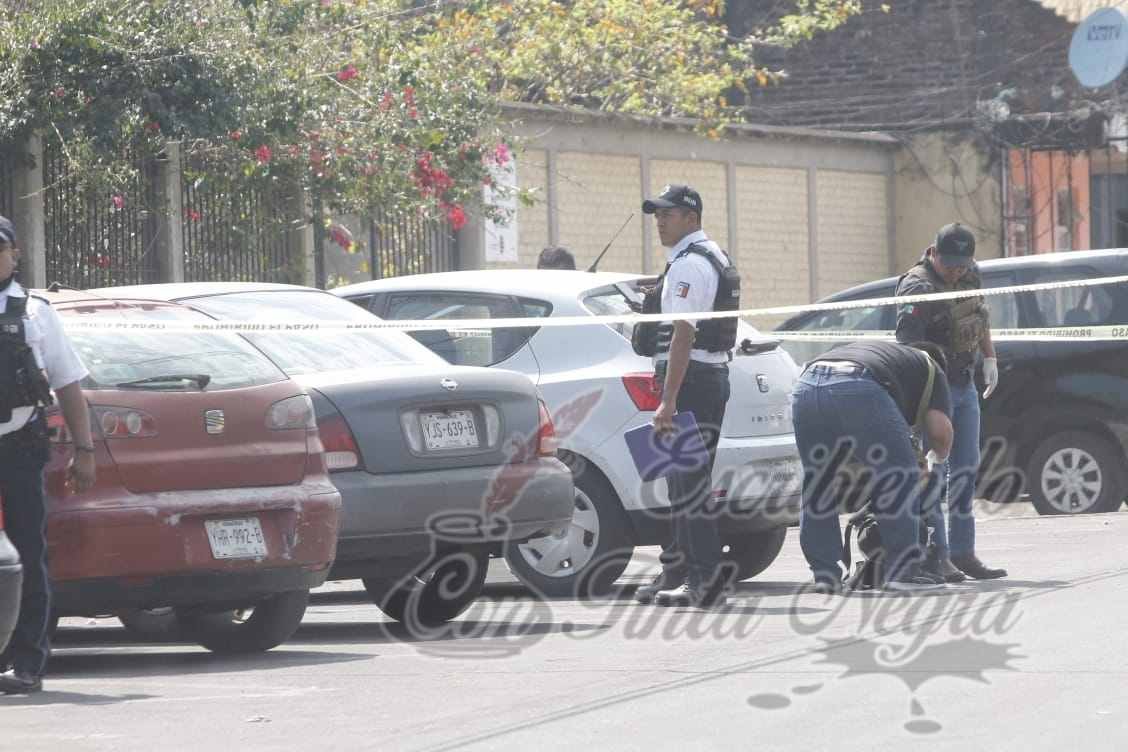 ASESINAN A MAESTRA EN ORIZABA