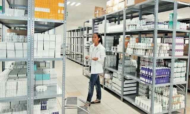 GOBIERNO NIEGA DESABASTO DE MEDICAMENTOS DE SALUD MENTAL EN EL SECTOR PÚBLICO