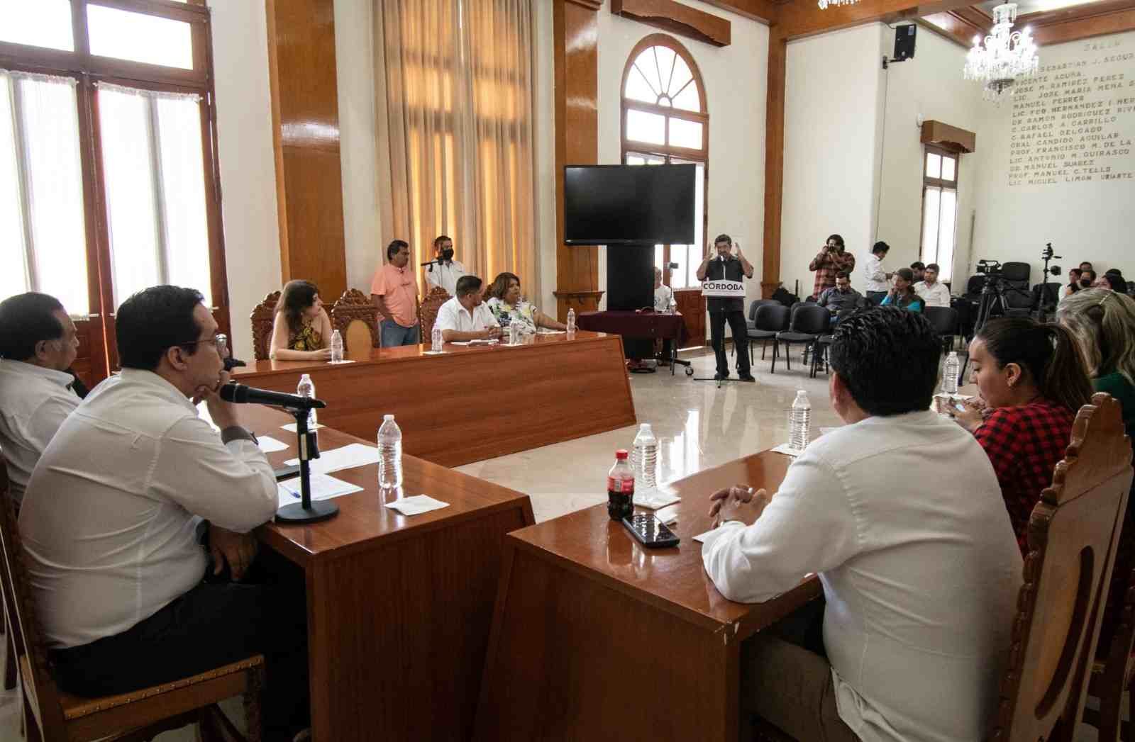 PROPONEN FECHAS HISTÓRICAS PARA INCORPORAR EN CALENDARIO CÍVICO MUNICIPAL 