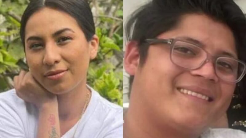 VIENEN DE VACACIONES A VERACRUZ…Y DESAPARECEN