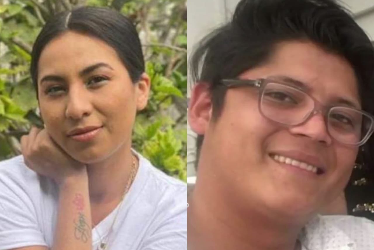 VIENEN DE VACACIONES A VERACRUZ…Y DESAPARECEN