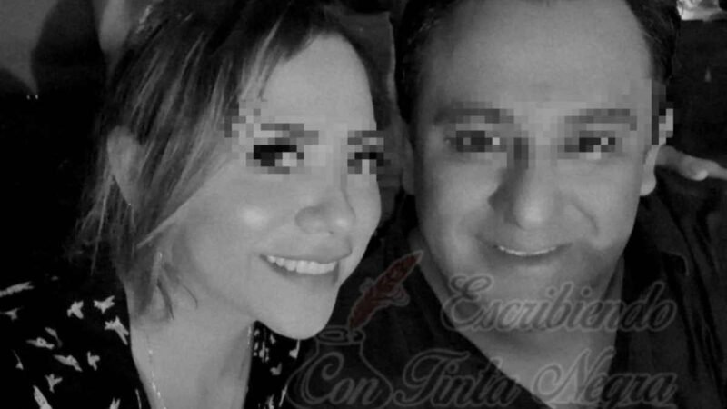 EX CANDIDATO A ALCALDE, INVOLUCRADO EN HOMICIDIO DE PROFESORA