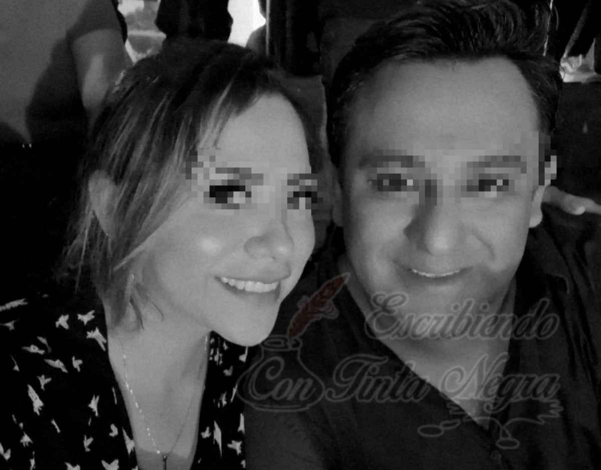 EX CANDIDATO A ALCALDE, INVOLUCRADO EN HOMICIDIO DE PROFESORA