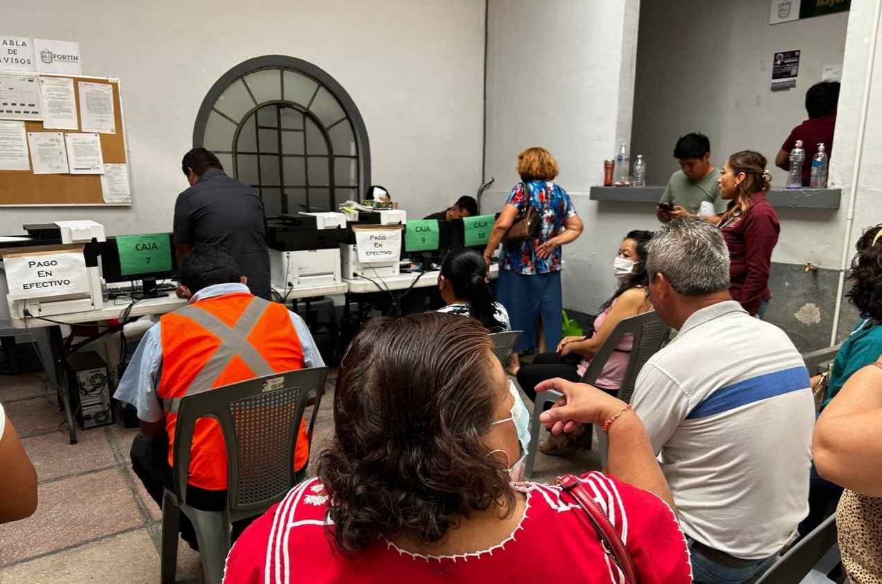 APRUEBA CABILDO AMPLIACIÓN DEL COBRO DEL IMPUESTO PREDIAL Y LIMPIA PÚBLICA