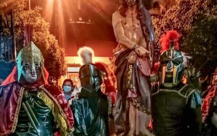 BUSCARÁN ‘JUDAS’ SER PATRIMONIO CULTURAL DE ATOYAC