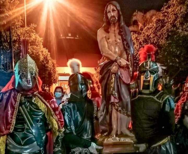 BUSCARÁN ‘JUDAS’ SER PATRIMONIO CULTURAL DE ATOYAC