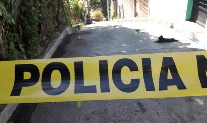 FISCALÍA MANIPULARÍA CIFRAS DE HOMICIDIOS PARA APARENTAR MAYOR SEGURIDAD EN EL ESTADO