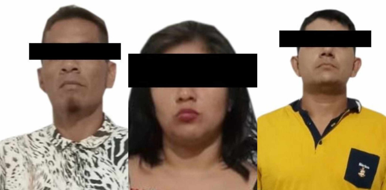 CAEN NARCO MENUDISTAS