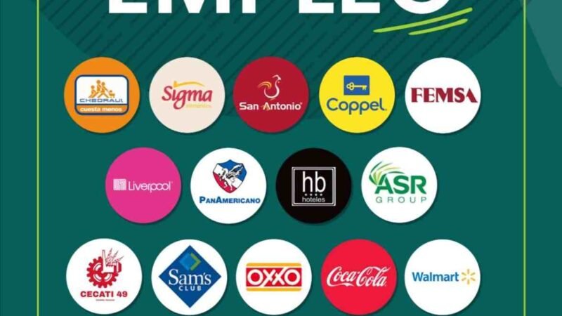 ANUNCIAN PRIMER FERIA DEL EMPLEO EN FORTÍN