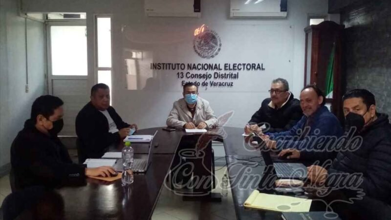 DESIGNAN A ENCARGADO DE DESPACHO DE CONSEJO DEL INE