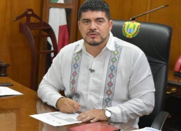 RECONOCE SEV EXISTENCIA DE ESCUELAS EN ZONAS DE DUCTOS