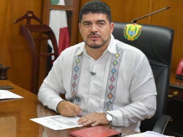 RECONOCE SEV EXISTENCIA DE ESCUELAS EN ZONAS DE DUCTOS