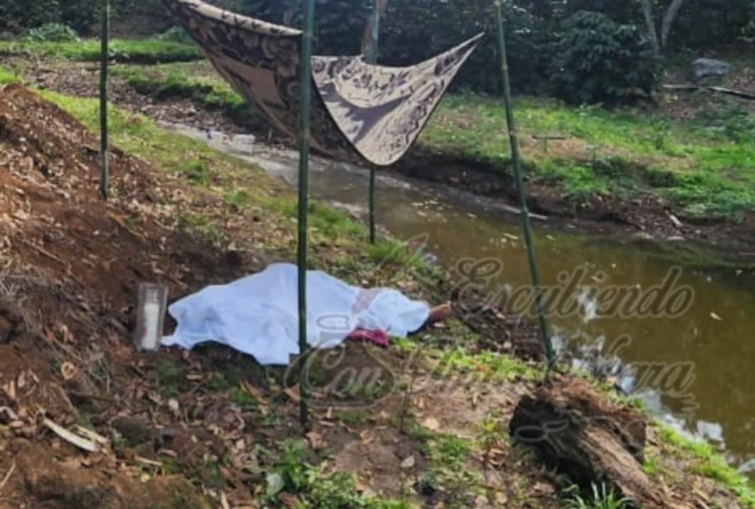 SE AHOGA MENOR EN COMAPA