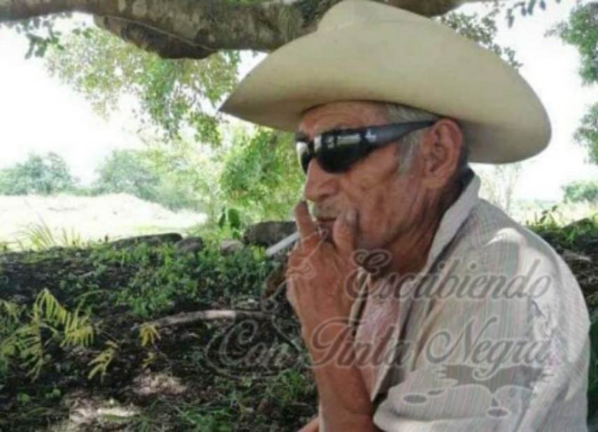 MUERE CAMPESINO TRAS SER AGREDIDO POR SU YERNO