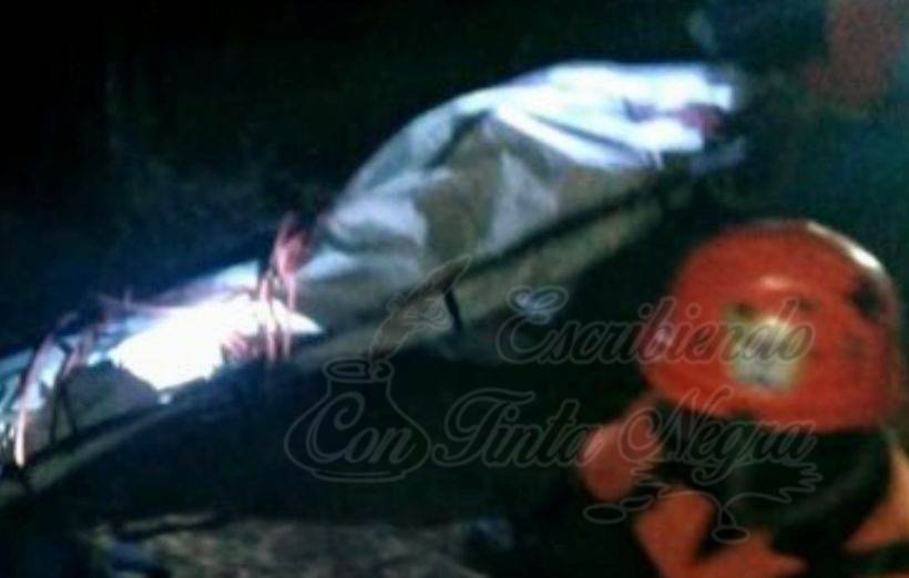ENCUENTRAN TRES EJECUTADOS Y DECAPITADOS