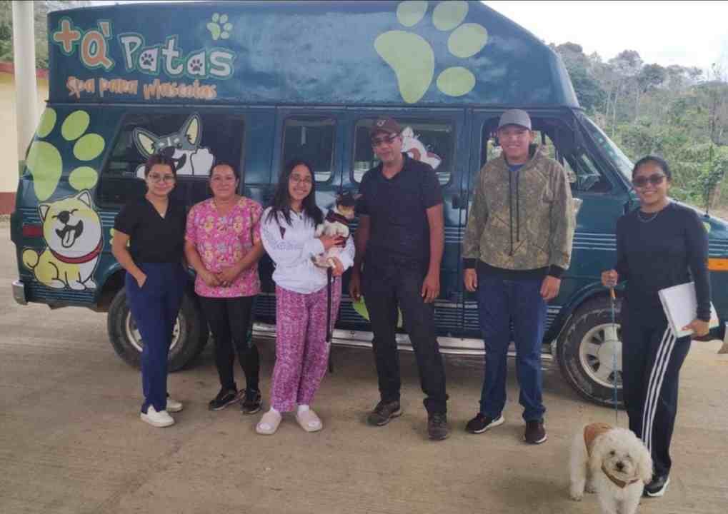 INVITA AYUNTAMIENTO DE ATOYAC A JORNADA DE ESTERILIZACIONES EN POTRERO NUEVO
