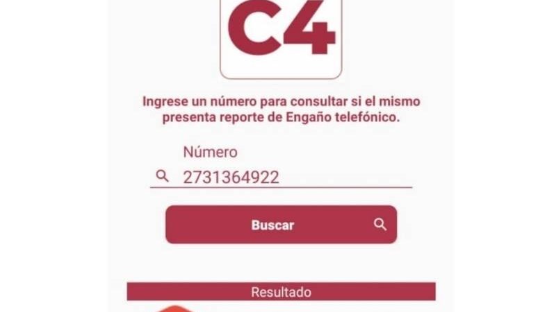 ALERTAN POR LLAMADAS DE EXTORSIÓN EN TOMATLÁN