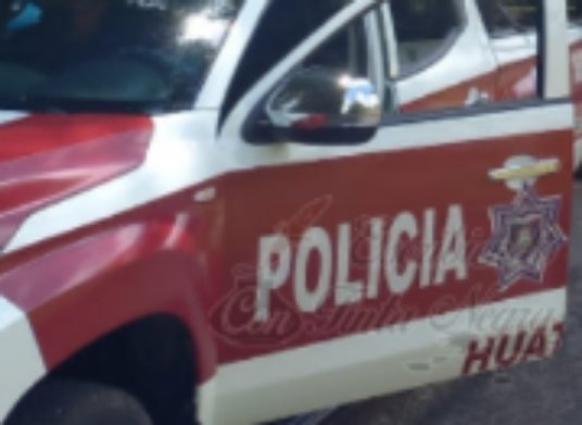 “LEVANTAN” A JOVEN EN HUATUSCO