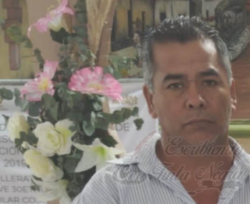 DESAPARECE HOMBRE DE TOMATLÁN