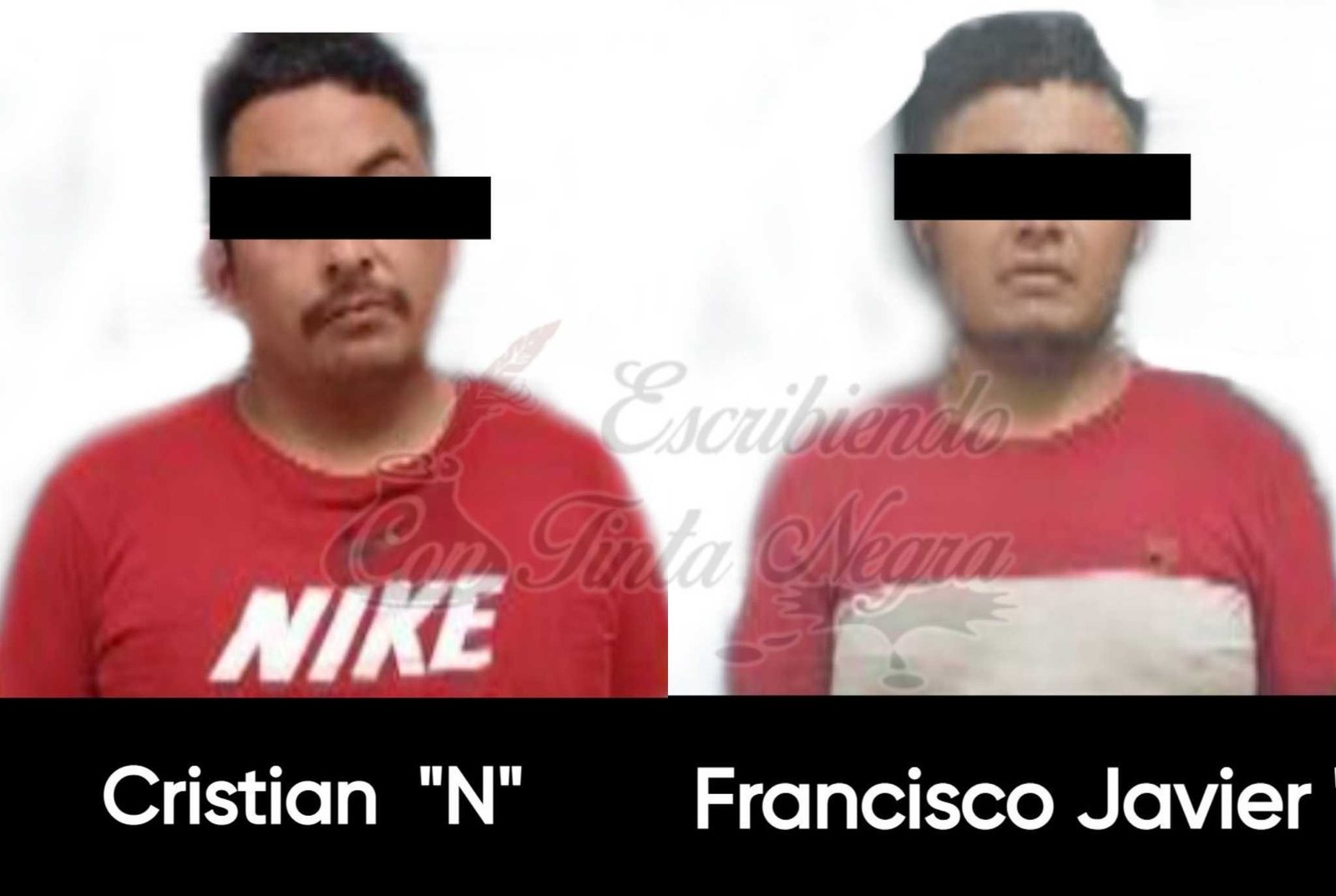 DETIENEN A DOS CON DROGA Y ARMA EN ATOYAC
